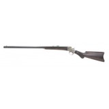 "Remington-Hepburn No.3 Sporting Rifle .45-70 (AL5269)" - 6 of 9
