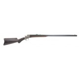 "Remington-Hepburn No.3 Sporting Rifle .45-70 (AL5269)" - 1 of 9