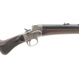 "Remington-Hepburn No.3 Sporting Rifle .45-70 (AL5269)" - 9 of 9