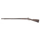 "U.S. Model 1842 Springfield Percussion Musket with Civil War Label (AL5292)" - 5 of 10