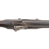 "U.S. Model 1842 Springfield Percussion Musket with Civil War Label (AL5292)" - 7 of 10