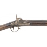 "U.S. Model 1842 Springfield Percussion Musket with Civil War Label (AL5292)" - 10 of 10