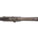 "U.S. Model 1842 Springfield Percussion Musket with Civil War Label (AL5292)" - 3 of 10