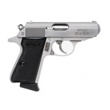 "Walther PPK/S .380 ACP (PR51038)" - 1 of 6