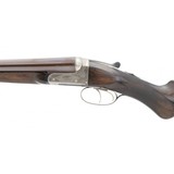 "British 10 Gauge Shotgun (AS41)" - 7 of 12