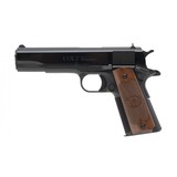 "Colt TALO USA 1911 Classic .45 ACP (C16671)" - 4 of 6