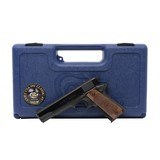 "Colt TALO USA 1911 Classic .45 ACP (C16671)" - 5 of 6