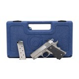 "Colt Defender .45 ACP (C16672)" - 6 of 6