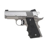 "Colt Defender .45 ACP (C16672)" - 4 of 6