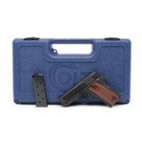 "Colt New Agent Lightweight .45 ACP (C16673)" - 5 of 6