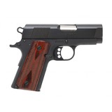 "Colt New Agent Lightweight .45 ACP (C16673)" - 1 of 6