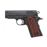 "Colt New Agent Lightweight .45 ACP (C16673)" - 6 of 6