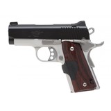 "Kimber Ultra Crimson Carry II .45 ACP (PR51039)" - 5 of 6