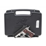 "Kimber Ultra Crimson Carry II .45 ACP (PR51039)" - 6 of 6