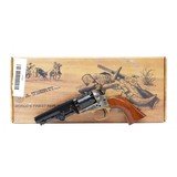 "Uberti 1849 Pocket .31Cal (PR51042)" - 4 of 6