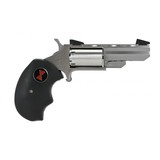 "NAA Black Widow .22 LR (nPR50489) New" - 3 of 3