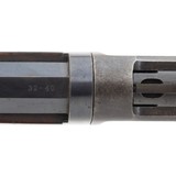 "Winchester 1894 Takedown .32-40 Win. (AW92)" - 6 of 8