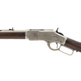 "Winchester 1873 .22 Long (AW93)" - 6 of 10