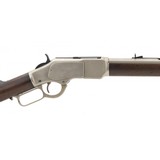 "Winchester 1873 .22 Long (AW93)" - 1 of 10