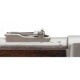 "London Armory Marked Winchester 1873 Musket .44 WCF (AW96)" - 6 of 11