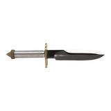 "Randall 18 Survival Knife with Survival Spear (K1482)" - 5 of 6
