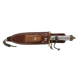 "Randall 18 Survival Knife with Survival Spear (K1482)" - 1 of 6
