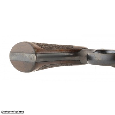 "Colt Officers Model 2nd Issue Revolver .38 Special (C16658)" - Image 3 of 7