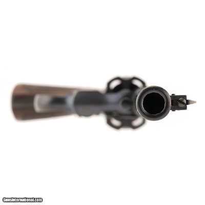"Colt Officers Model 2nd Issue Revolver .38 Special (C16658)" - Image 2 of 7