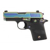 "Sig Sauer P938 9mm (PR51024)" - 4 of 6