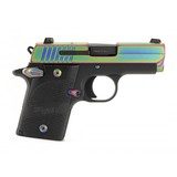 "Sig Sauer P938 9mm (PR51024)" - 1 of 6