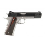 "Kimber Custom II 45ACP (PR51030)" - 1 of 6