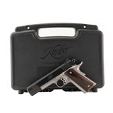 "Kimber Custom II 45ACP (PR51030)" - 5 of 6