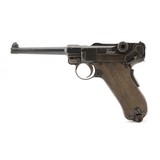 "Royal Portuguese Army Model 1906 Luger (PR51011)" - 8 of 8