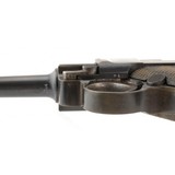 "Royal Portuguese Army Model 1906 Luger (PR51011)" - 2 of 8