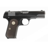 "Colt 1908 .380 ACP (C16678)" - 1 of 6