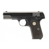 "Colt 1908 .380 ACP (C16678)" - 5 of 6