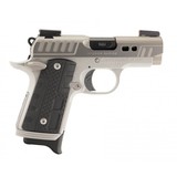 "Kimber Micro9 Rapide 9mm (nPR51047) NEW" - 1 of 3