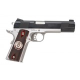 "Colt Combat Elite .45 ACP (C16679)" - 1 of 5