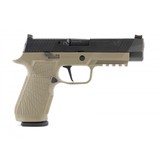 "Wilson Combat P320 9MM (nPR50936) New" - 1 of 3