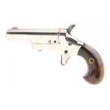 "Colt 3rd Model Derringer (C13815)" - 6 of 6