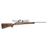 "Remington 700 Stainless .30-06 (R28584)" - 1 of 4