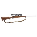 "Winchester 70 .270 Win (W10983)" - 1 of 5