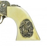 "Colt Single Action Army “Y.O. Ranch" .45 LC (COM2319)" - 14 of 14