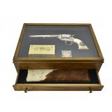 "Colt Single Action Army “Y.O. Ranch" .45 LC (COM2319)" - 1 of 14