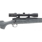 "Sisk Rifle Model 700 .22-250 Remington (R28540)" - 4 of 4