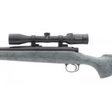 "Sisk Rifle Model 700 .22-250 Remington (R28540)" - 2 of 4