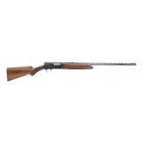 "Browning Auto-5 Twenty 20 Gauge (S12290)" - 1 of 4
