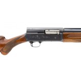 "Browning Auto-5Magnum 12 Gauge (S12292)" - 4 of 4