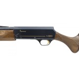 "Browning A-500 12 Gauge (S12301)" - 2 of 4