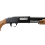 "Mossberg 550ABD 12 Gauge (S12304)" - 4 of 4